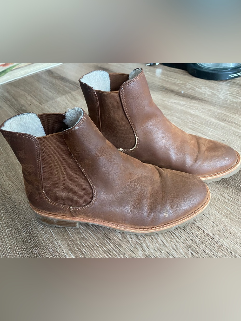 LOFT women’s boots